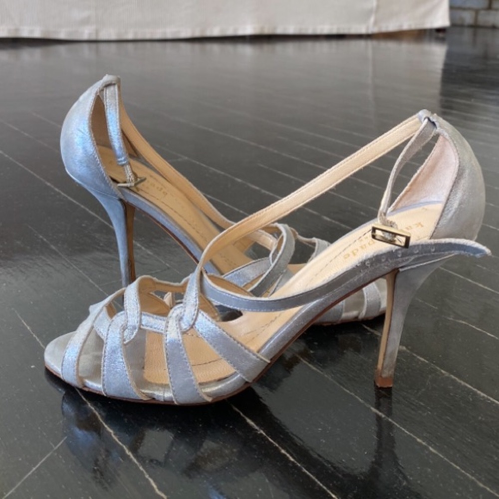 ✨KATE SPADE✨ HEELS